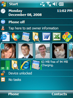 Elecont Quick Desktop