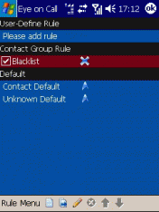 Eye On Call v0.82.06