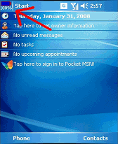 Ariel Battery Monitor