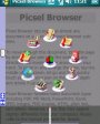 Picsel Browser v1.2 Build 999  Windows Mobile 5.0, 6.x for Pocket PC
