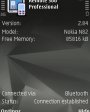 Remote Professional v3.01  Symbian 9. S60
