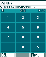 Students Calculator