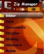 Zip Manager v1.0  Symbian OS 9.4 S60 5th edition  Symbian^3