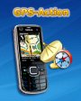 GPS-Action v3.3.1  Symbian OS 9. S60