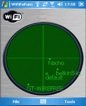 WiFiFoFum v2.1.1