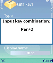 Cute Keys
