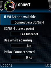 Psiloc Connect