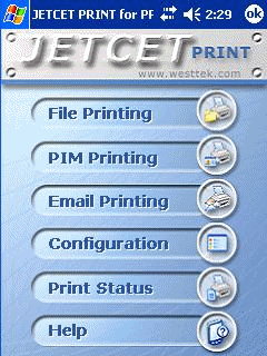 Jetcet Print