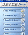 Jetcet Print v5.2.1059  Windows Mobile 2003, 2003 SE, 5.0, 6.x for Pocket PC