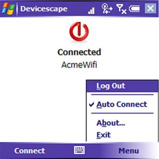 Devicescape Easy Wi-Fi