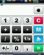 Easy Calc v1.25  Windows Mobile 5.0, 6. for Pocket PC