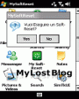 MySoftReset v1.0.0.0  Windows Mobile 2003, 2003 SE, 5.0, 6.x for Pocket PC