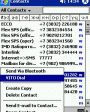 VITO Dialer v2.0.1  Windows Mobile 2003, 2003 SE, 5.0 for Pocket PC