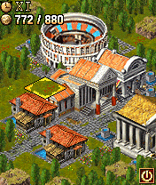 Glory of the Roman Empire