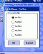 ProMan 2003 v2.0  Windows Mobile 2003, 2003 SE, 5.0 for Pocket PC