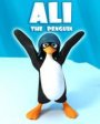 Ali The Penguin  Java (J2ME)