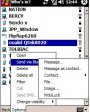 MobiLuck Bluetooth Messenger v2.5.0  Windows Mobile 2003, 2003 SE, 5.0 for Pocket PC