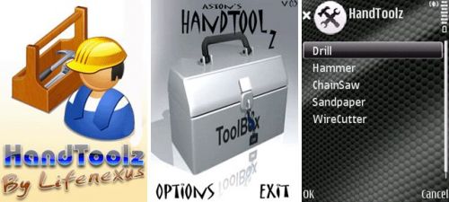 HandTools