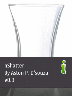 nShatter