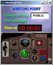 MeetingPoint v0.95