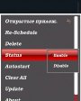 SMSTimer  Symbian OS 9.4 S60 5th Edition  Symbian^3