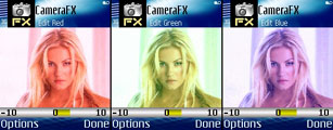 CameraFX