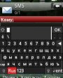 X-Key StartTap v1.02  Symbian OS 9.x UIQ 3