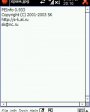 Peinfo v0.933  Windows Mobile 2003, 2003 SE, 5.0, 6.x for Pocket PC