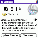 TreoAlarm v1.16