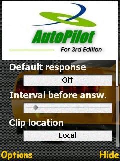 Killer Mobile AutoPilot