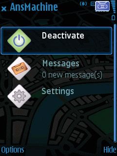 Best Answering Machine