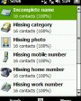 Scrub  Windows Mobile 5.0, 6.x for Pocket PC