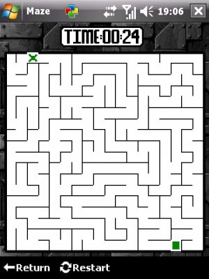 Maze