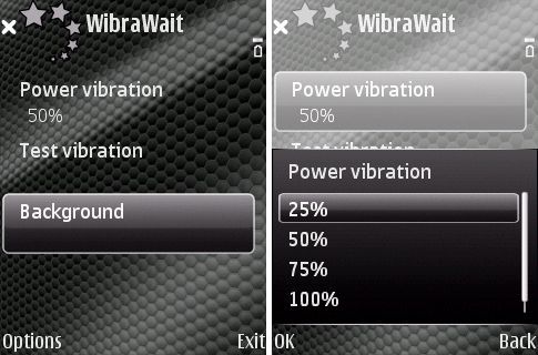 WibraWait