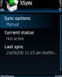 Psiloc XSync v1.03  Symbian 9.x S60