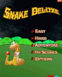 Snake Deluxe v1.0  Mac OS