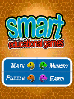Smart Educational Games