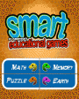 Smart Educational Games v1.1 для Mac OS