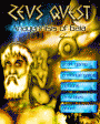 Zeus Quest v1.1  Symbian OS 9. UIQ3