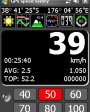 GPS Speed Sentry v1.70  Windows Mobile 2003, 2003 SE, 5.0, 6.x for Pocket PC