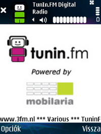 TunIn.FM Digital Radio