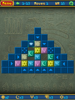 The Riddle Of Sphinx