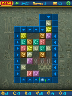 The Riddle Of Sphinx