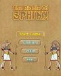 The Riddle Of Sphinx v1.00  Windows Mobile 2003, 2003 SE, 5.0, 6.x for Smartphone