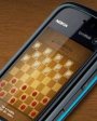 Checkers Widget v1.02  Symbian OS 9.4 S60 5th edition  Symbian^3