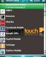 SmartTouch Mobile v2.02.06.00  Windows Mobile 5.0, 6.x for Pocket PC