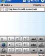 PhoneType v1.51  Windows Mobile 2003, 2003 SE, 5.0, 6.x for Pocket PC