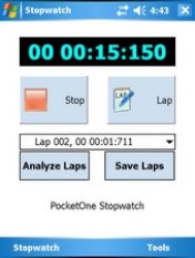 StopWatch v2.0.0