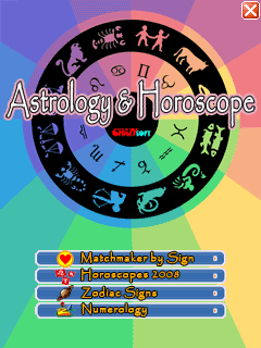 CrazySoft Astrology & Horoscope