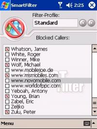 SMARTFilter Pro v1.2